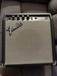 Fender Frontman 15B Guitar Amplifier PR497 Used. Price: $95.99.