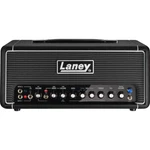 Laney Digbeth Db-east Nathan Signature 1000-WATT 2-CHANNEL Bass Amp Head New. Price: $1499.00.