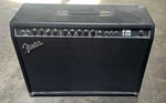 Fender Fm 212R Frontman 100W 2X12 Guitar Combo Amplifier Black Tolex Jensen Spk Used. Price: $575.00.