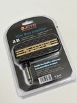 Joyo Bass Guitar Mini Headphone Amplifier With Output Practice New. Price: $14.41.