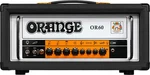 Orange OR60 60-WATT Amplifier Head Black Very. Price: $2249.10.