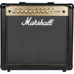 Marshall MG50GFX - Watt Combo Amp New. Price: $429.99.