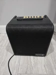 Vox AGA70 Acoustic Amplifier Used Works Classic Tube Gibson Fender Guitar. Price: $239.99.