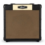 Cort CM15R 15W 1X8" Combo Guitar Amplifier - Black New. Price: $99.99.
