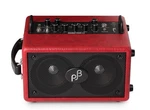 Phil Jones BG80 Double Four Plus Bass Combo Amplifier - Red New. Price: $599.99.