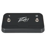 Peavey 03620970 Multi-purpose 2-BUTTON Footswitch 15-FT. Detachable 1/4 Inch ... Brand. Price: $64.62.
