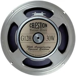 Celestion G12H 70TH Anniversary 12" 8 Ohm Guitar Speaker 30W New. Price: $169.00.