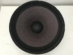 X Jbl MI-15A 15" 8OHM Speaker Driver Used. Price: $391.99.