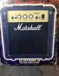 Marshall G10MK.II Guitar Amp Original Box 10-WATT Portable Mini Combo Electric Open. Price: $89.99.
