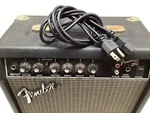 Open Box Fender Frontman 15G Guitar Amplifier 38 New. Price: $99.99.