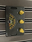 Aclam Guitars The Mocker Fuzz Effect Pedal Used. Price: $305.00.