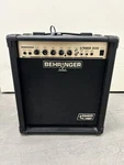 Behringer Ultrabass BX300 Amplifier Dynamizer Explosive Punch Euc Tested Used. Price: $199.95.