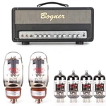 Bogner Helios JB45 30W Tube Kit New. Price: $237.00.