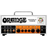 Orange Amplifiers Rocker Terror 15W Tube Guitar Head White New. Price: $749.00.
