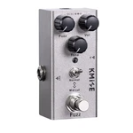 Lotmusic Compressor Electric Guitar Effects Pedal Mini Single Type Dc 9V True... New. Price: $27.59.