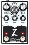 Earthquaker Devices Zeqd-pre Preamp Pedal New. Price: $399.00.