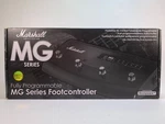Marshall Amplifier Foot Controller Switch Pedal PEDL90008 For MG30FX MG50FX New. Price: $89.99.
