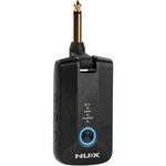 Nux Mighty Plug Pro MP-3 Headphone Amp For Guitar/bass Various Effects New. Price: $99.00.