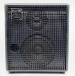 Schertler David 80W Rms Swiss Made Acoustic Amplifier With Original Bag Used. Price: $699.96.