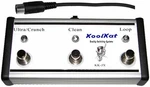 Koolkat's Button Footswitch For Peavey 3120 Head New. Price: $69.99.