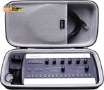 Ltgem Case Compatible With Behringer Powerplay P16-HQ / P16-M 16-CHANNEL Person New. Price: $43.07.