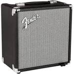Fender Rumble 1X8 15W Bass Combo Amp New. Price: $99.99.