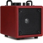 Phil Jones X4C Nanobass 35-WATT Multi-instrument Combo Amplifier Red New. Price: $419.99.