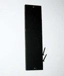 Vintage 80'S Synsonics GA-150 Guitar Amplifier Top Or Bottom Rear Cabinet Panel. Price: $14.99.