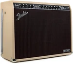 Fender Tone Master Twin Reverb 2X12" 200-WATT Combo Amp Blonde New. Price: $1699.99.