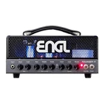 Engl Ravager Ir E725 20W Tube With Loader Compact Guitar Amplifier New. Price: $879.99.
