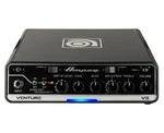 Ampeg Venture V3 300-WATT Compact Bass Head Open Box. Price: $429.99.