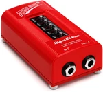 Hughes & Kettner Red Box 5 Di And Speaker Simulator New. Price: $149.00.