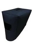 Marshall MA100C 2X12 Combo Amp Cover, 1/2" Padded, Black, Tuki (MARS133P) New. Price: $109.95.
