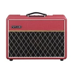 Vox AC10C1CVR 10W 1X10 Tube Combo Amp Limited Edition - Vintage Red New. Price: $799.99.