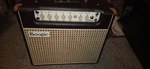 Custom Order Mesa Boogie California Tweed 2:20 X 12-INCH Tube Combo Used. Price: $1699.00.