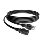 Ac Power Cord For Kustom Quad 100 Hd DEFENDER15H Electric Guitar Amplifier Head New. Price: $14.09.