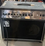 Ampeg Svt 100-T Bass Amplifier Vintage Combo Used. Price: $150.00.