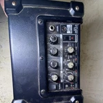 Roland Micro Cube Gx Modeling Combo Guitar Amplifier 3W 1 Channel 8 Ohms Used. Price: $116.72.