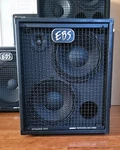 Ebs Magni 502 210 2X10" 500 Watt Bass Guitar Combo Amp New. Price: $1649.99.