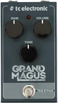 Tc Electronic Grand Magus Distortion Guitar Effect Pedal New. Price: $79.01.