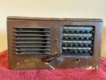 Vintage 1947 Webster Electric 6F6 Tube Intercom Amplifier Guitar Rebuild For. Price: $150.00.