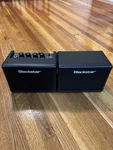 Blackstar FLY-3 Electric Guitar Mini Amplifier Combo Used. Price: $88.00.