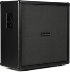 Blackstar Series One 4 X 12-INCH MK2 Guitar Cabinet Black, Straight Front New. Price: $1799.99.