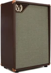 Victory Amplification V212-VB-GOLD 100-WATT 12-INCH Vertical Extension New. Price: $1599.00.