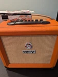 Orange Crush 20RT Electric Guitar Combo Amplifier 20W Mint With Original Box. Used. Price: $165.00.