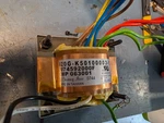 Fender Vibro Champ Xd Power Transformer. Used. As Is. Same Hammond 290ABX. Price: $69.60.