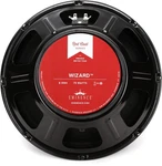 Eminence The Wizard Redcoat Series 12" 75-WATT Replacement Guitar Speaker 8 Ohm New. Price: $133.99.