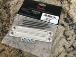 Fender Vintage Amplifier Chassis Straps SET/2 Medium W/hardware 099-0911-000 Usa New. Price: $12.99.