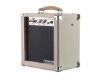 Guitar Combo Tube Amplifier 1X8 5W 12AX7 Celestion Speaker Monoprice Electric New. Price: $299.99.