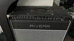 Rivera Knucklehead Reverb Guitar Amp 2C12 Combo Mint Midi Used. Price: $1399.00.